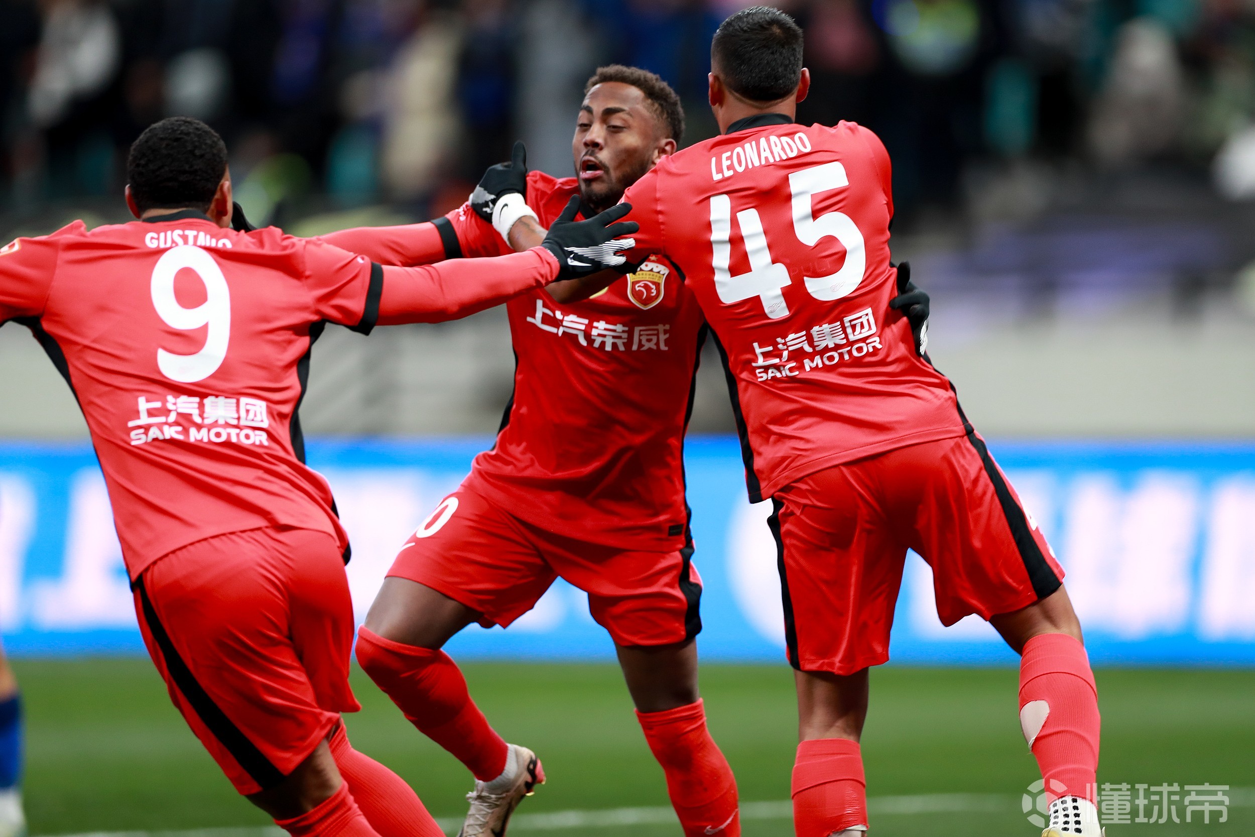 而是长期积 而是长期积