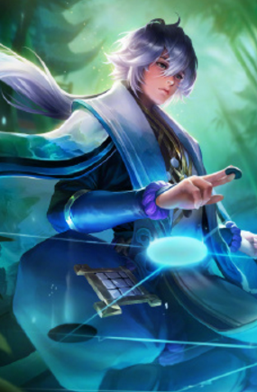 是一位熠熠 是一位熠熠