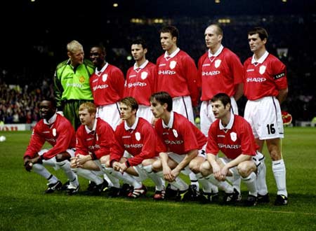 A联盟的统 A联盟的统