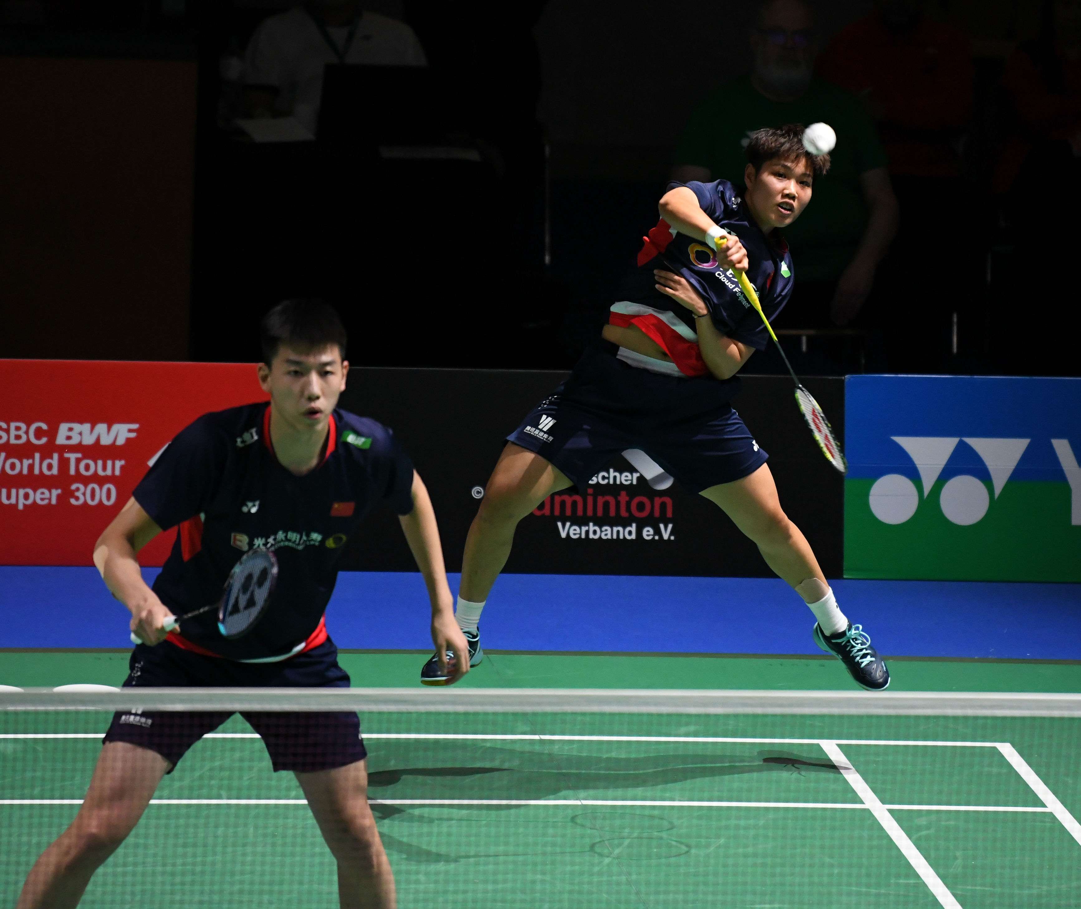 不只是震耳 不只是震耳