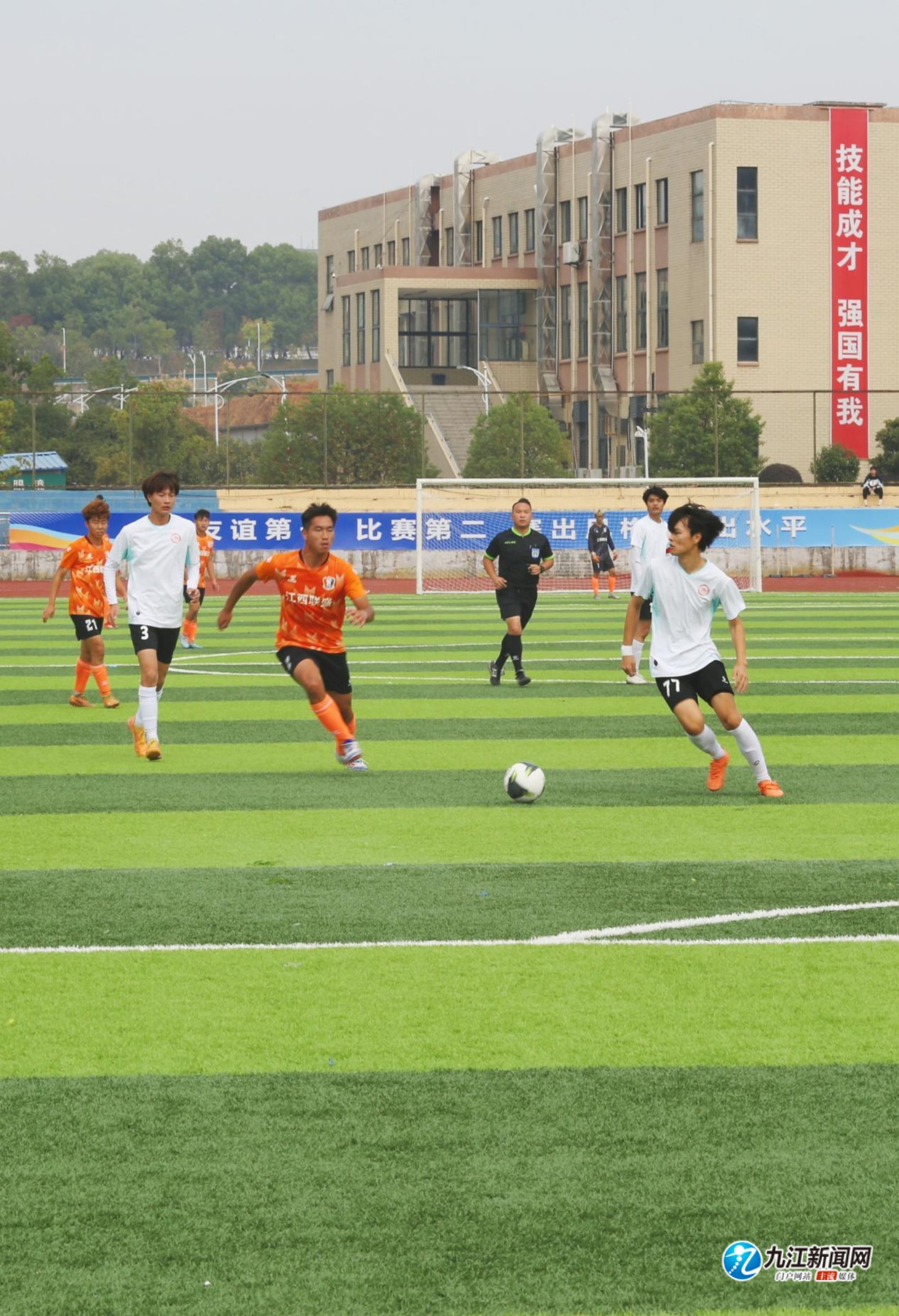 上也有门道 上也有门道