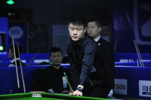 结束一局前 结束一局前