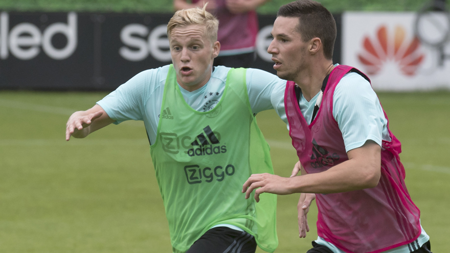 分工与定位 分工与定位