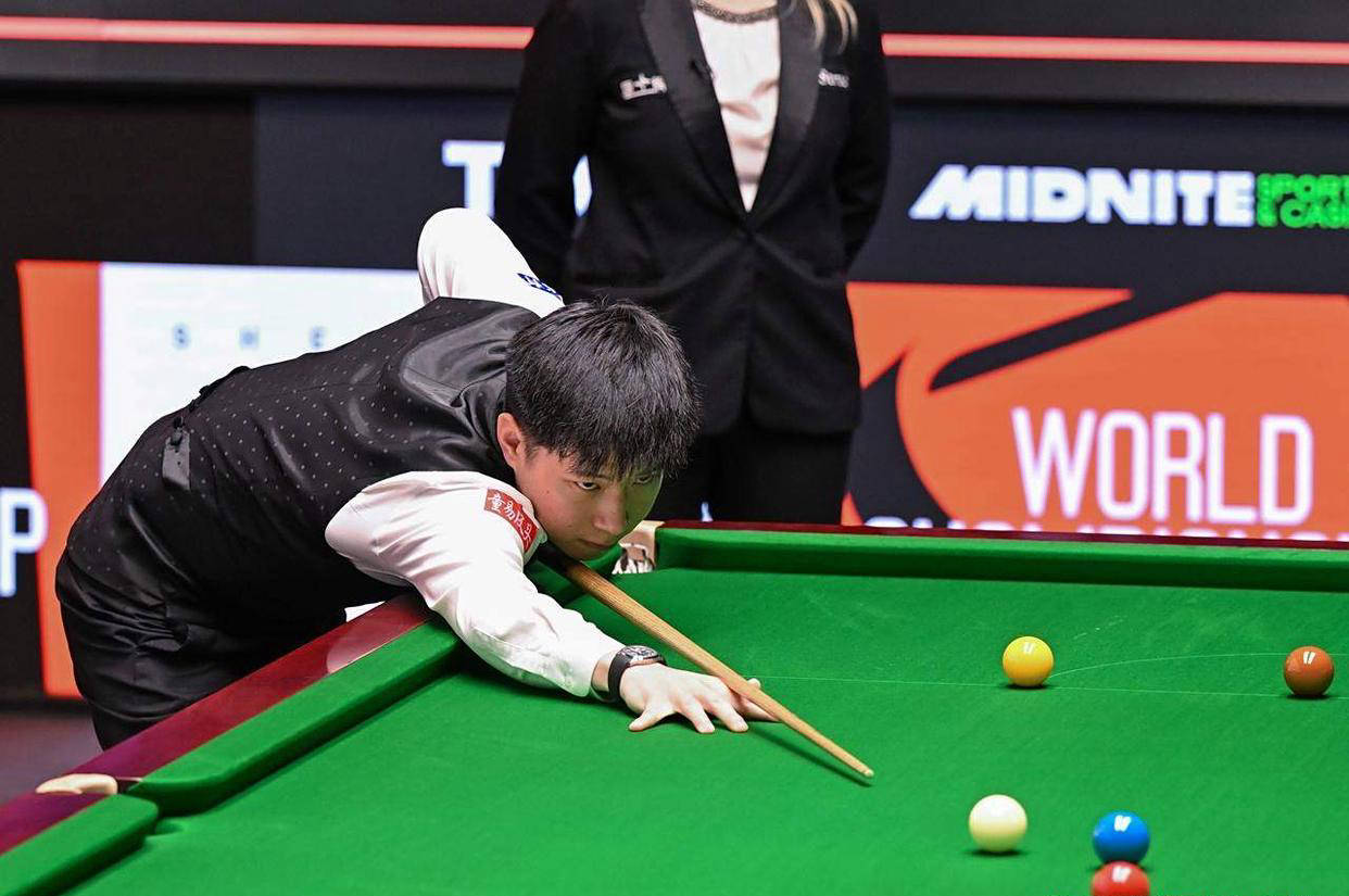 核心判断 核心判断